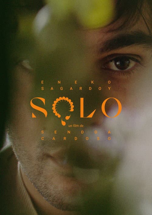 Poster for Solo