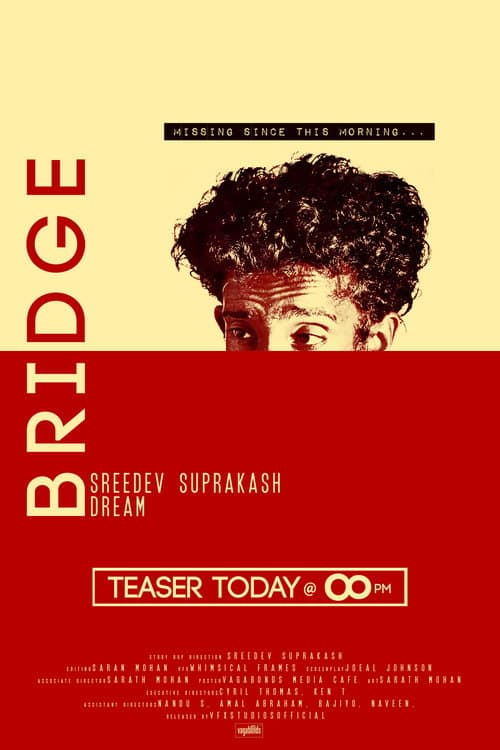 Постер до фільму «Bridge»