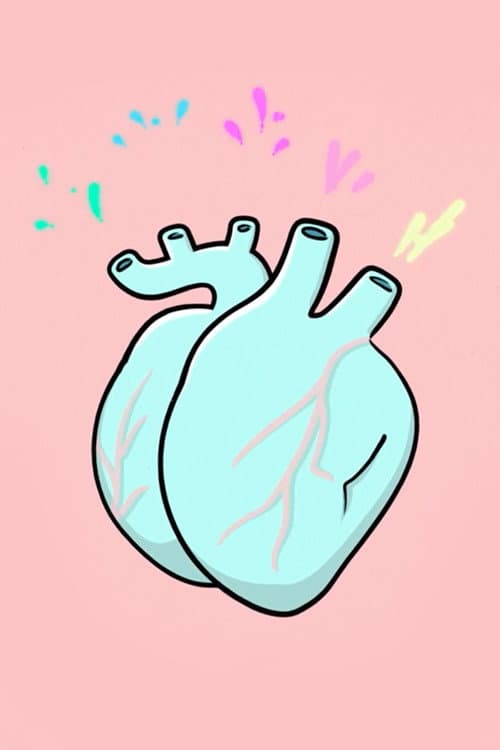 Poster for Heart to Heart