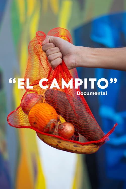 Poster for El campito