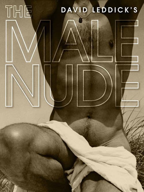 Poster for The Male Nude