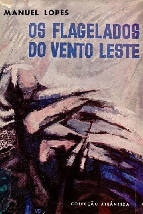Постер до фільму «The Victims of the East Wind»