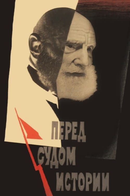 Постер до фільму «Перед судом історії»