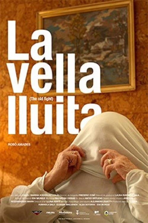Poster for La vella lluita
