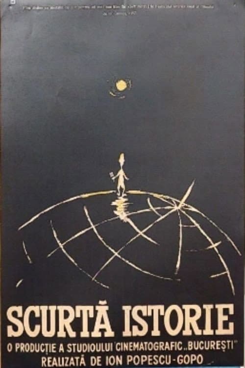 Poster for Brief History
