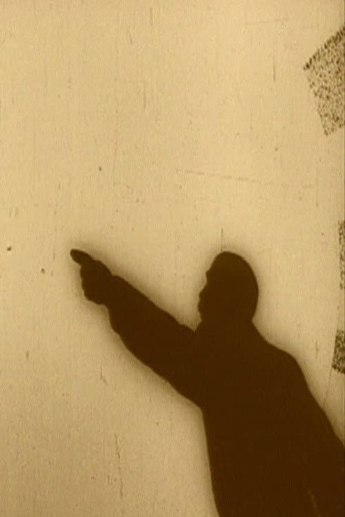 Poster for Lenin's Kino Pravda: Truth in Cinema