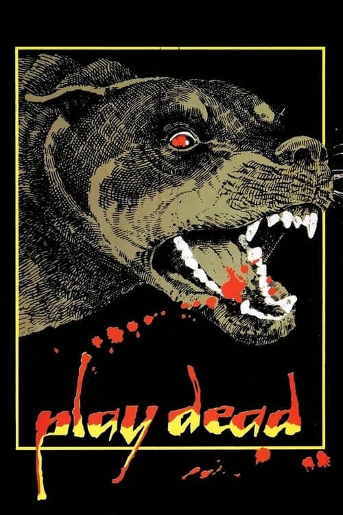 Poster for Play Dead