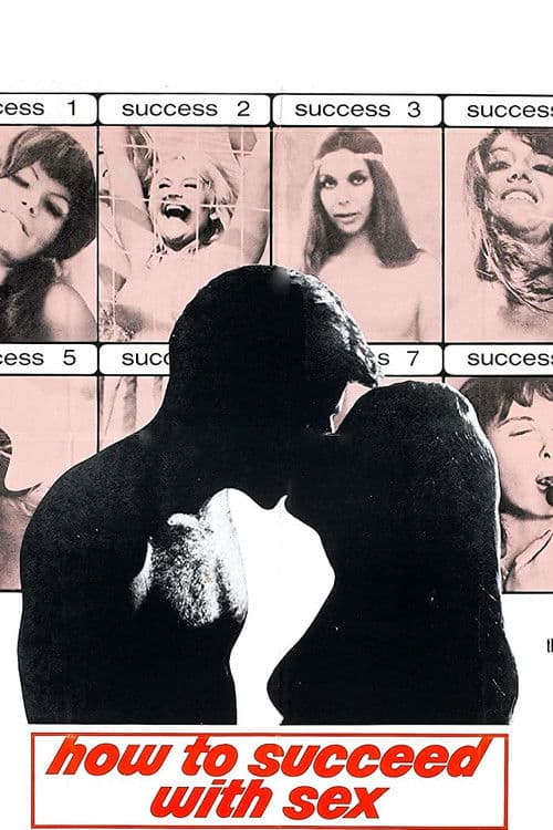 Постер до фільму «How to Succeed with Sex»