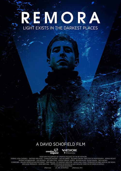 Poster for Remora