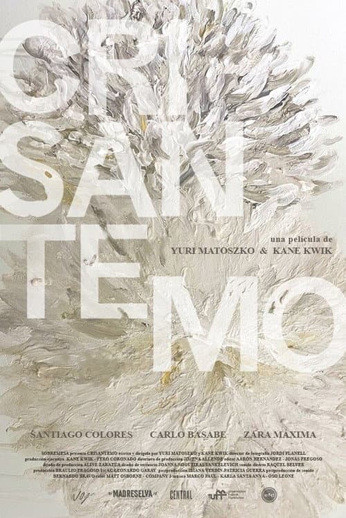 Poster for Crisantemo