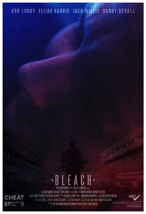 Poster for Bleach