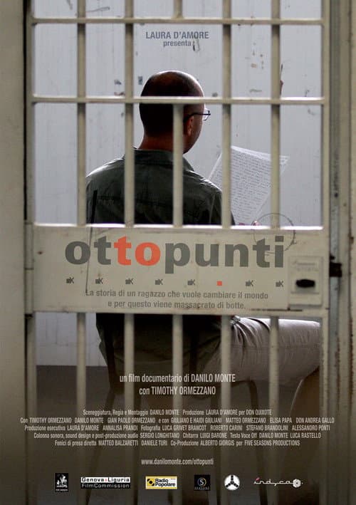 Poster for Ottopunti