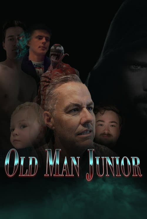 Poster for Old Man Junior