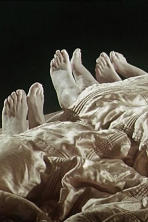 Poster for The Bed