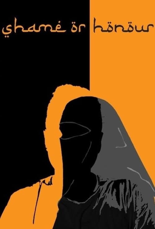 Poster for Shame or Honour