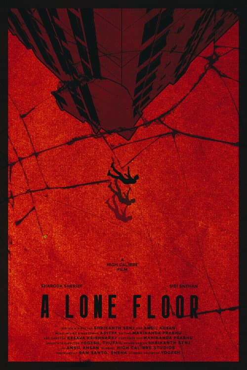 Poster for A Lone Floor