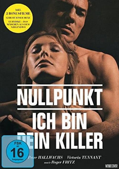 Poster for Zero Point