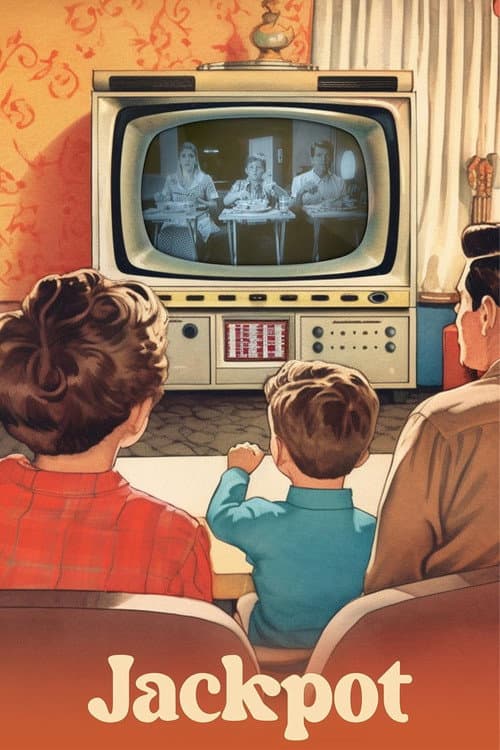Poster for Jackpot