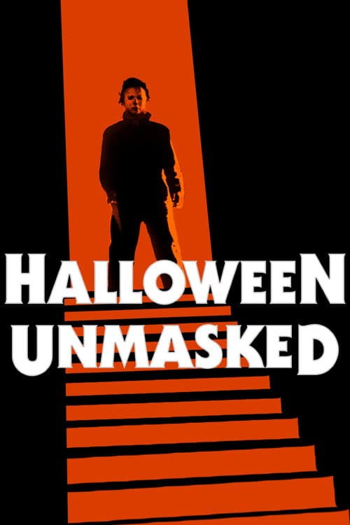 Poster for Halloween: Unmasked