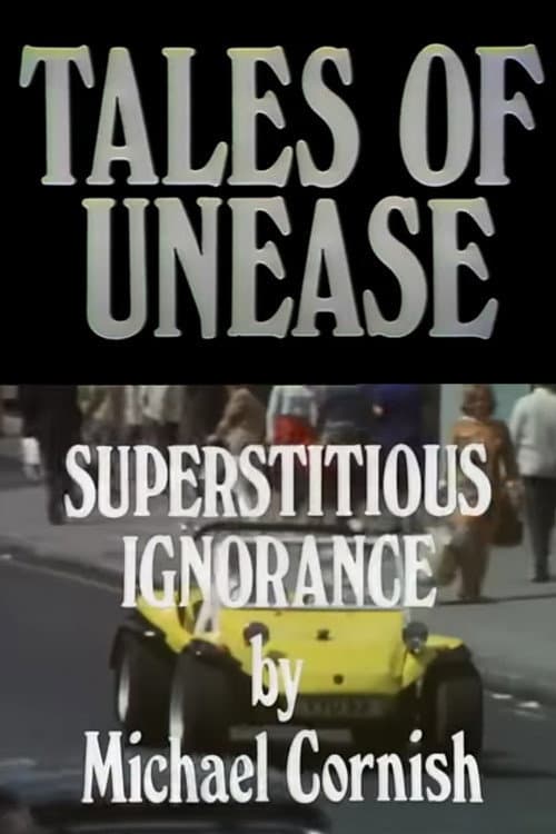 Poster for Superstitious Ignorance