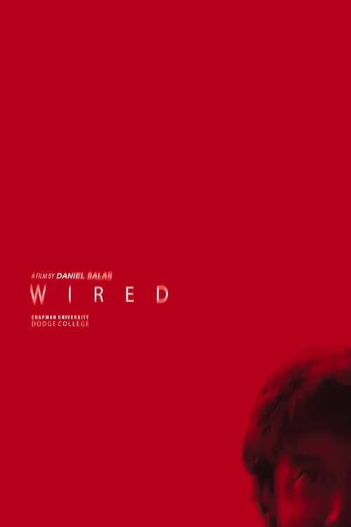 Постер до фільму «Wired»