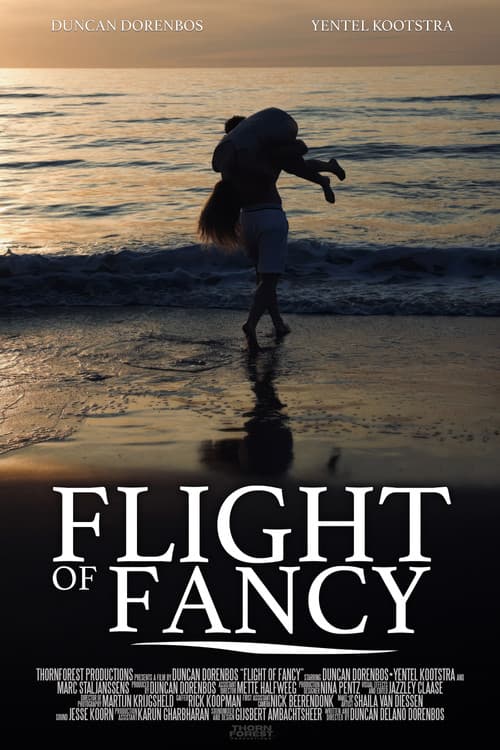 Poster for Flight of Fancy