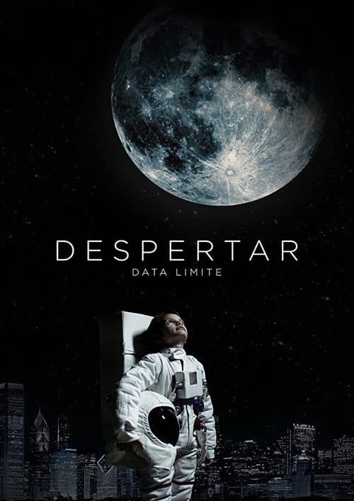 Poster for Despertar - Data Limite