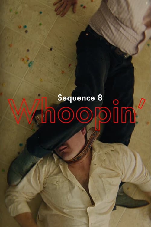 Poster for Whoopin'