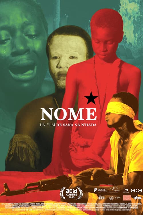 Poster for Nome
