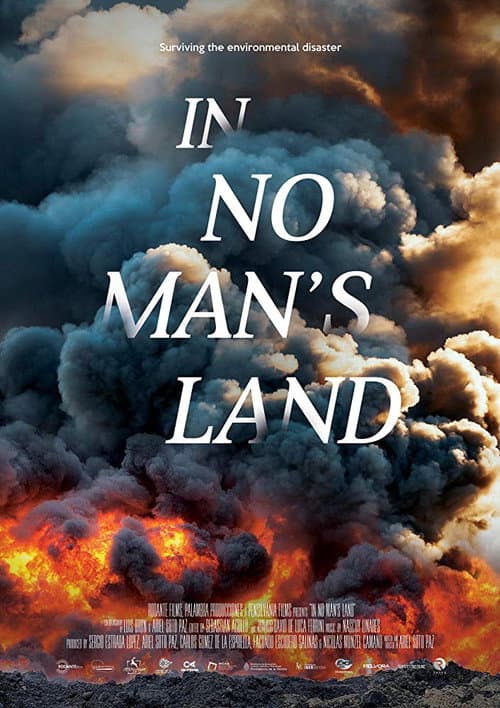 Poster for En tierra de nadie