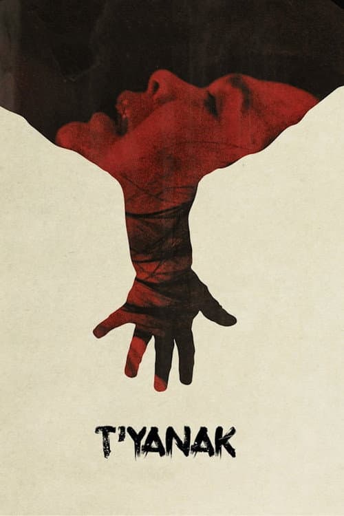 Poster for T'yanak