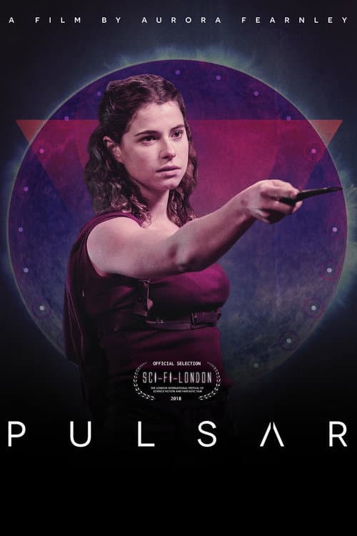 Poster for Pulsar