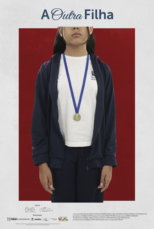 Poster for The Other Daughter
