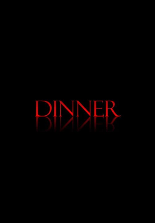 Poster for Dinner