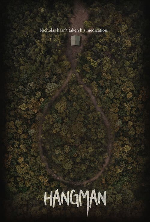 Poster for Hangman