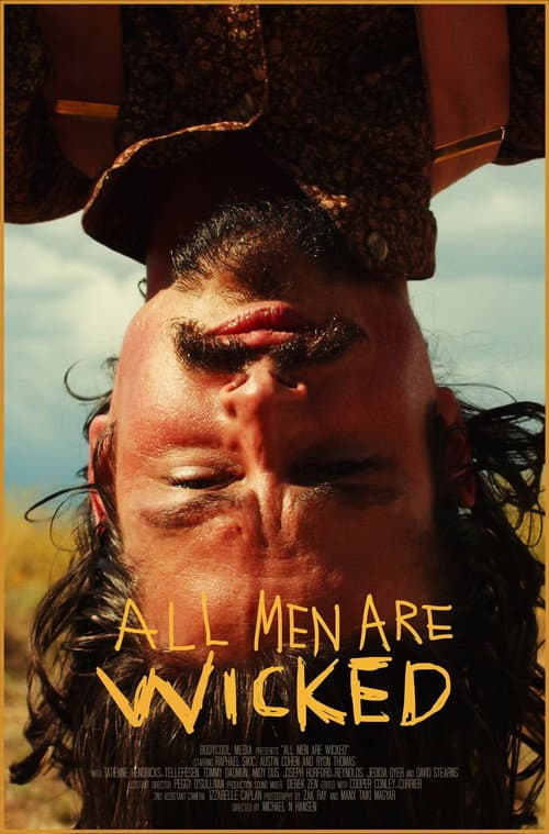 Poster for All Men Are Wicked