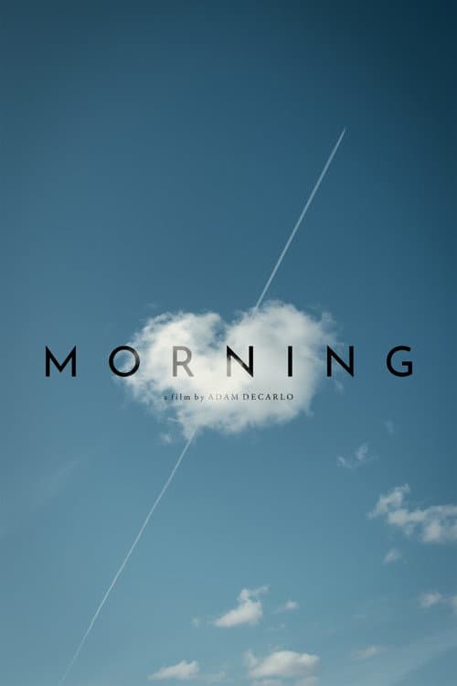 Poster for Morning