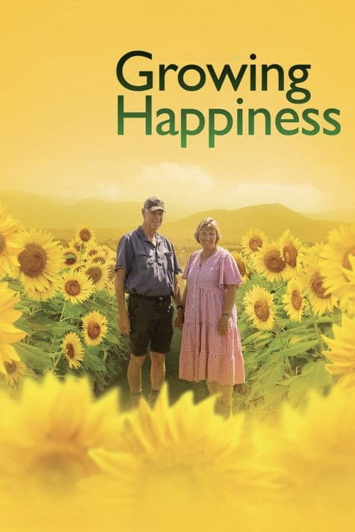 Poster for Growing Happiness
