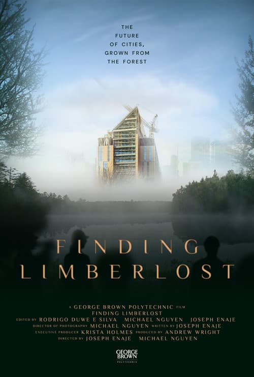 Poster for Finding Limberlost