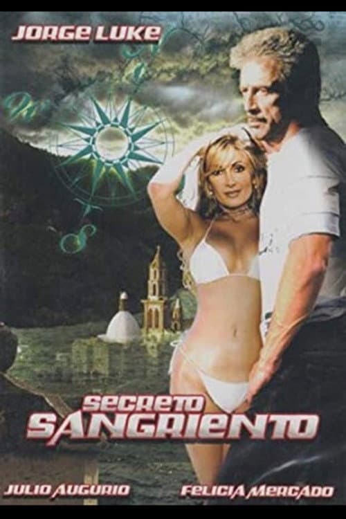 Poster for Secreto sangriento
