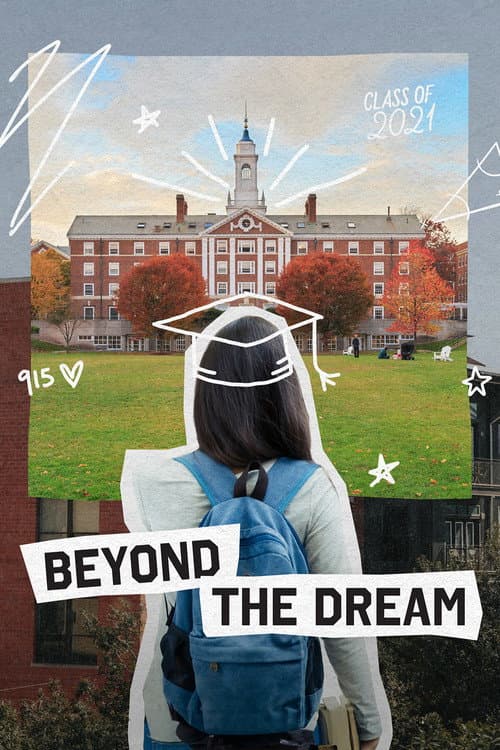 Poster for Beyond the Dream