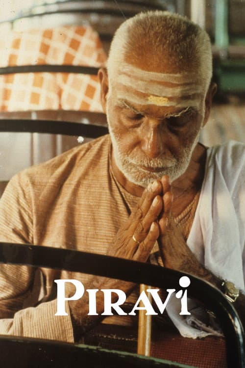 Poster for Piravi