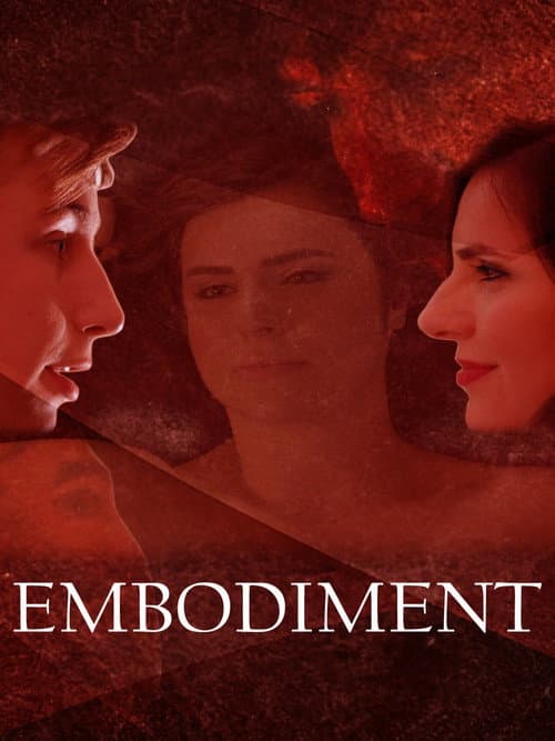 Poster for Embodiment