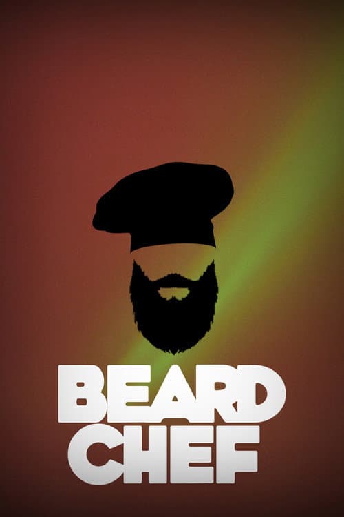 Poster for Beard Chef