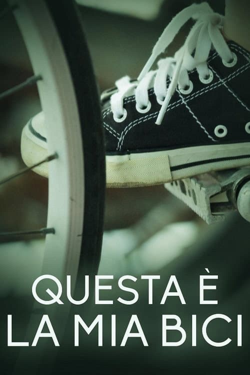 Poster for Questa è la mia bici