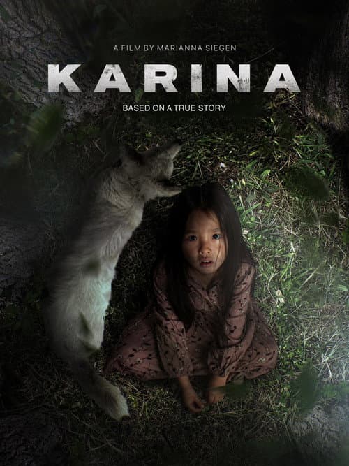 Poster for Karina