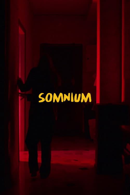 Poster for Somnium