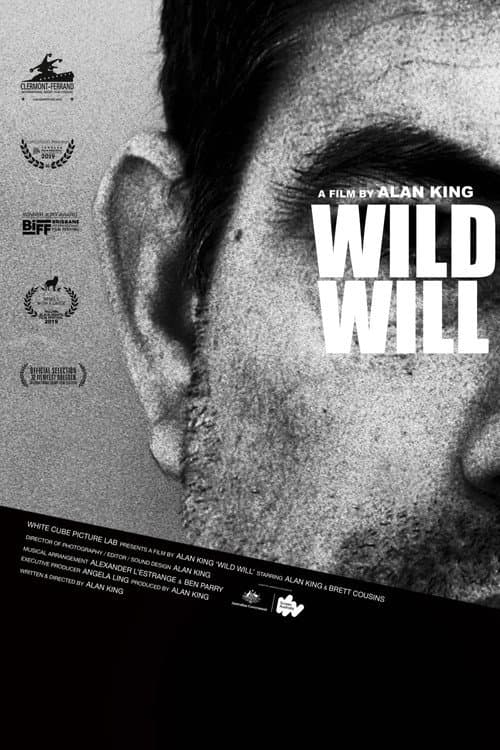 Poster for Wild Will