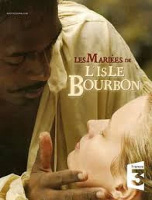 Poster for The Brides of Bourbon Island