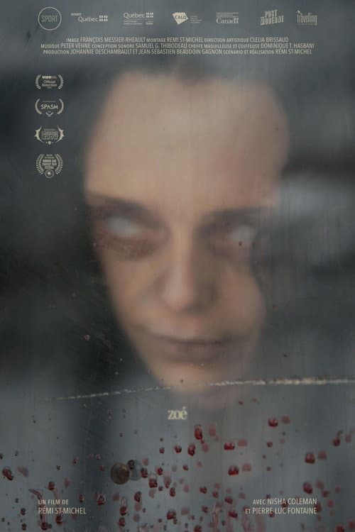 Poster for Zoe